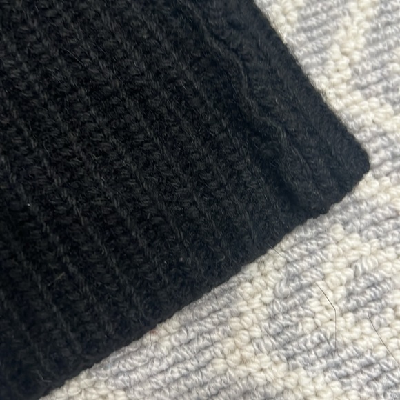 Brochu Walker wool cashmere thandee sweater - Picture 7 of 7